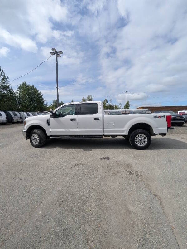 ford f-350 super duty 2019 1FT8W3B63KEG61161 image ford f-350 super duty 2019 1FT8W3B63KEG61161 image